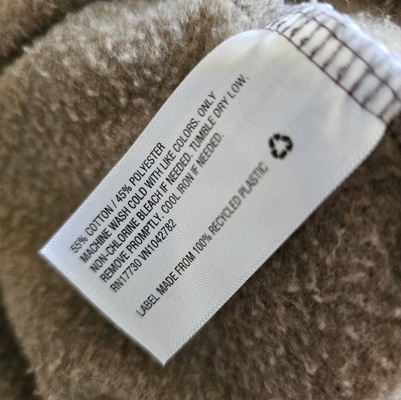 a new day: Gray Sweatshirt | NWOT! 💛 - Picture 3 of 7